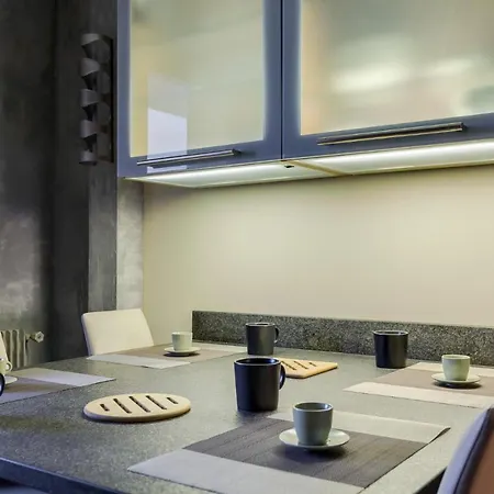 T4 82m2 - Ideal Location Moyenne Duree, 3 Chambres, Parking, Coucher De Soleil Апартаменты