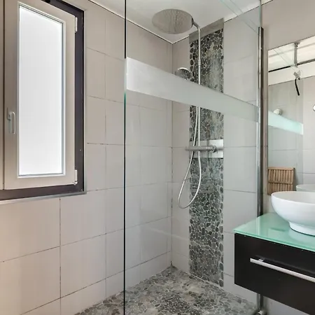 Apartman T4 82m2 - Ideal Location Moyenne Duree, 3 Chambres, Parking, Coucher De Soleil Montpellier